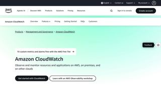 CloudWatch