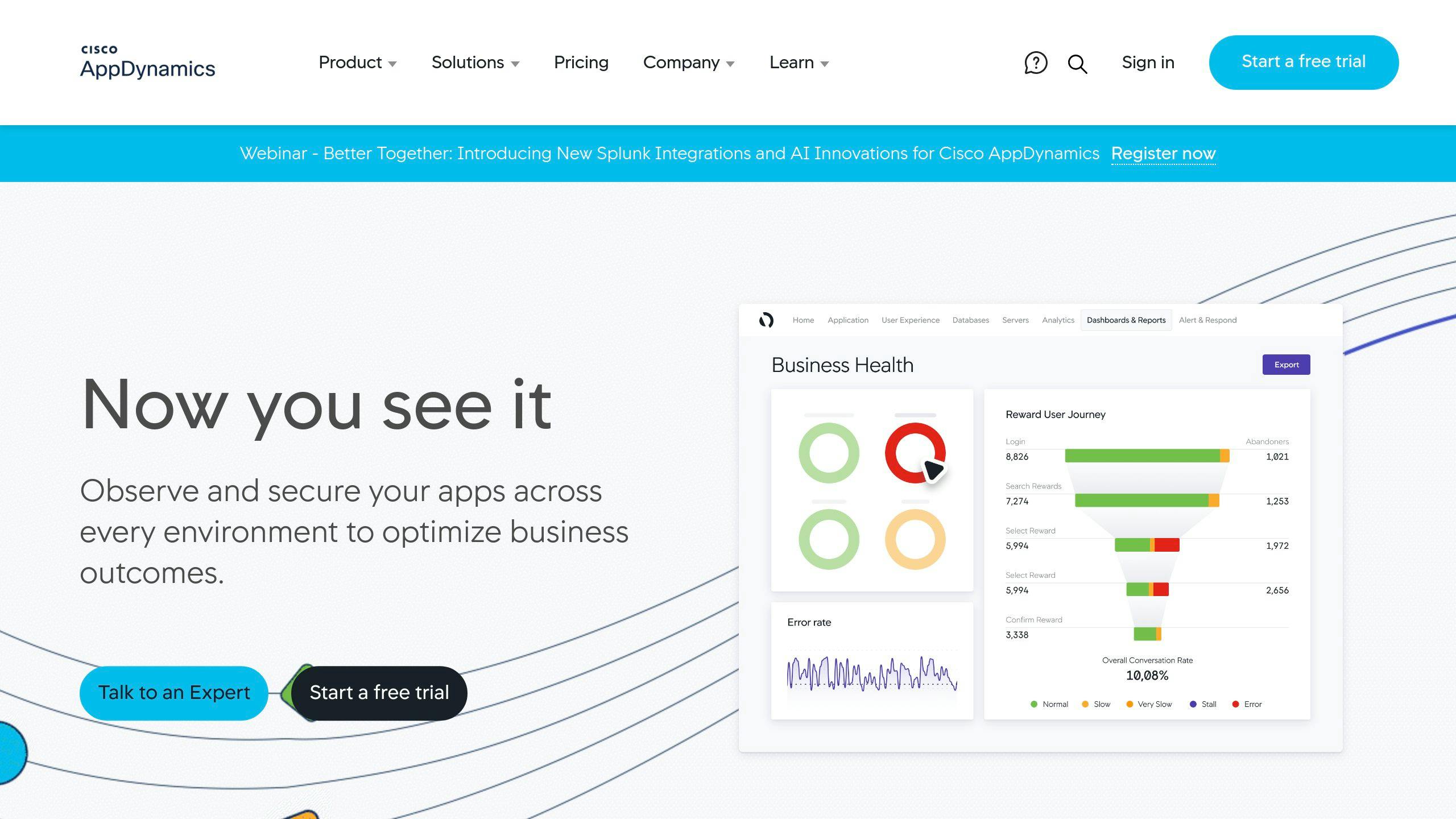 AppDynamics
