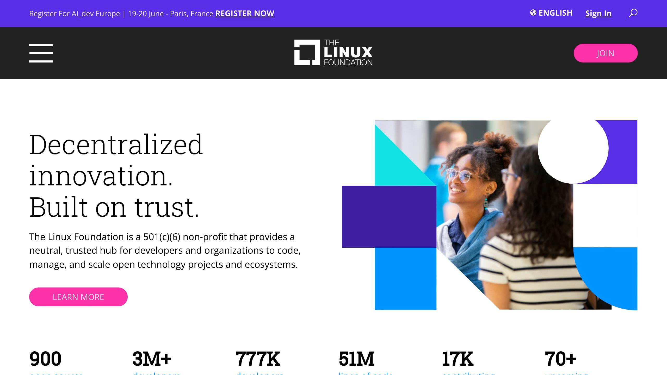 Linux