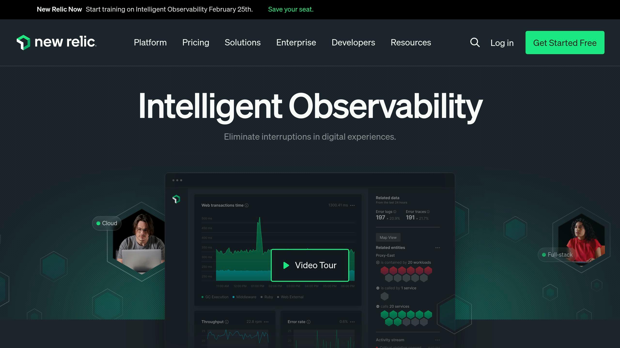 New Relic